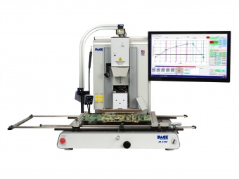 IR4100 Инфракрасная паяльная станция BGA и SMD